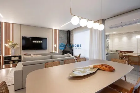 Cobertura com 3 Quartos à venda, 245m² no São Leopoldo, Caxias do Sul