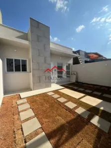 Casa com 3 Quartos à venda, 92m² no Jardim Marambaia, Jundiaí