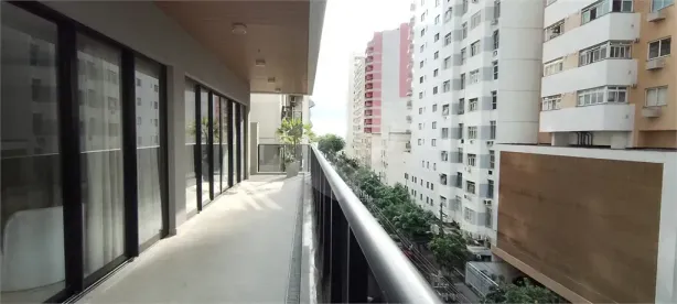 Apartamento com 2 Quartos à venda, 68m² no Icaraí, Niterói