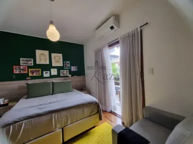 Casa de Condomínio com 4 Quartos à venda, 200m² no Urbanova IV-A, São José dos Campos