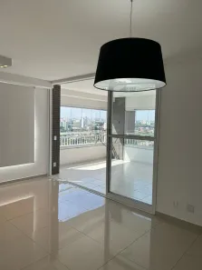 Apartamento com 2 Quartos para alugar, 82m² no Parque Residencial Aquarius, São José dos Campos