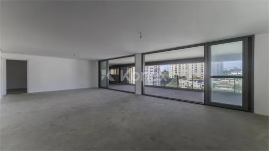 Apartamento com 4 Quartos à venda, 280m² no Sumaré, São Paulo