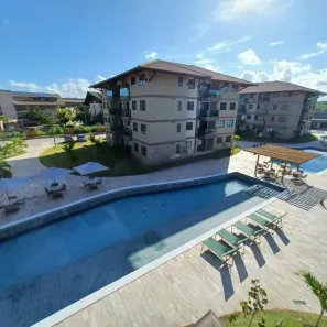 Apartamento com 2 Quartos à venda, 56m² no Muro Alto, Ipojuca