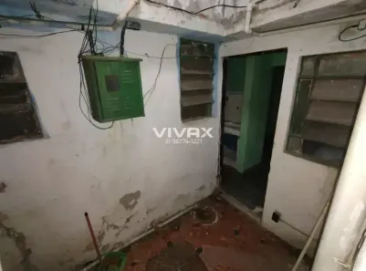 Casa com 1 Quarto à venda, 50m² no Encantado, Rio de Janeiro