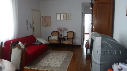 Apartamento com 2 Quartos à venda, 99m² no Alto da Mooca, São Paulo
