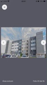 Apartamento com 2 Quartos à venda, 49m² no Jardim Malta, Hortolândia