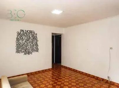 Apartamento com 2 Quartos à venda, 59m² no Cambuci, São Paulo