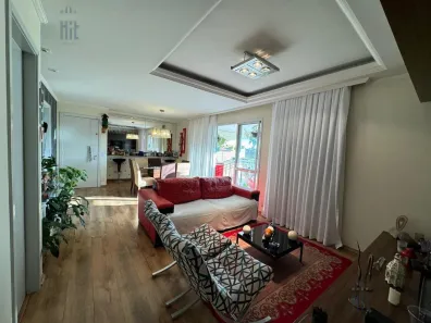 Apartamento com 3 Quartos à venda, 125m² no Ipiranga, São Paulo