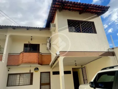 Sobrado com 3 Quartos à venda, 175m² no Jardim América, Goiânia