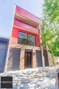 Prédio Comercial com 3 Quartos à venda, 200m² no Menino Deus, Porto Alegre