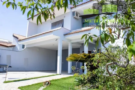 Sobrado com 3 Quartos à venda, 360m² no Jardim Ibiti do Paço, Sorocaba