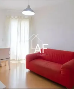 Apartamento com 1 Quarto à venda, 40m² no Santana, São Paulo