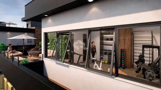 Casa de Condomínio com 3 Quartos à venda, 229m² no Rio Branco, Novo Hamburgo