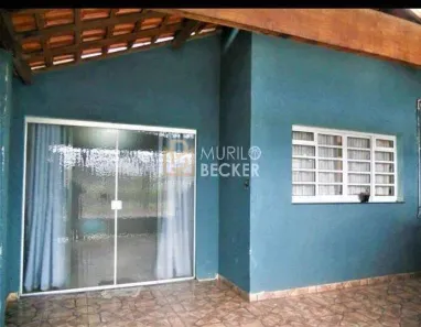 Casa com 3 Quartos à venda, 95m² no Conjunto Residencial Trinta e Um de Março, São José dos Campos