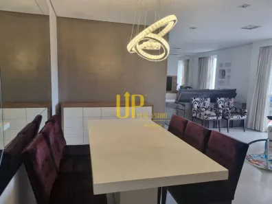 Apartamento com 3 Quartos à venda, 110m² no Tamboré, Santana de Parnaíba