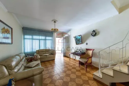 Sobrado com 2 Quartos à venda, 93m² no Vila Prudente, São Paulo