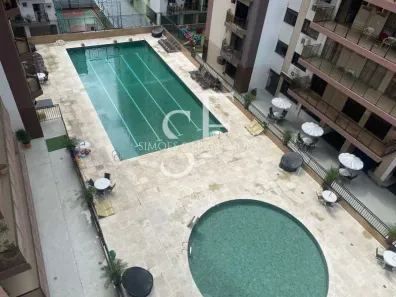 Apartamento com 3 Quartos à venda, 136m² no Vila Isabel, Rio de Janeiro