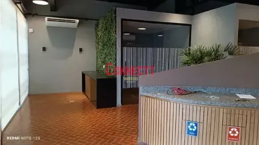 Ponto Comercial para alugar, 296m² no Alto da Boa Vista, Ribeirão Preto