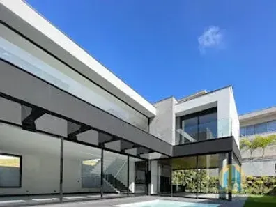 Casa com 4 Quartos à venda, 566m² no Alphaville, Santana de Parnaíba