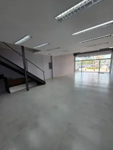 Ponto Comercial para alugar, 90m² no Barra Olímpica, Rio de Janeiro
