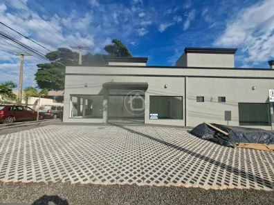 Sala Comercial para alugar, 68m² no Jardim São Lourenço, Campo Grande
