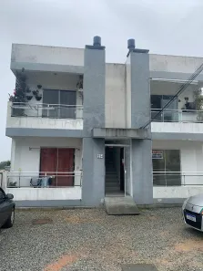 Apartamento com 2 Quartos para alugar, 60m² no Serraria, São José