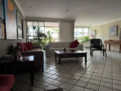 Apartamento com 3 Quartos à venda, 249m² no Graças, Recife
