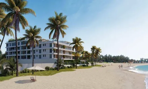 Apartamento com 3 Quartos à venda, 81m² no Jardim Oceania, João Pessoa