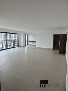 Apartamento com 4 Quartos à venda, 223m² no Setor Marista, Goiânia
