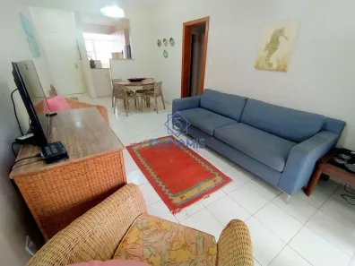 Apartamento com 2 Quartos à venda, 90m² no Pitangueiras, Guarujá