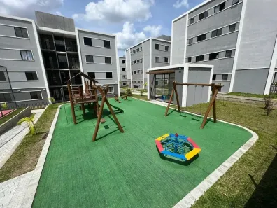 Apartamento com 2 Quartos à venda, 47m² no Indianópolis, Caruaru