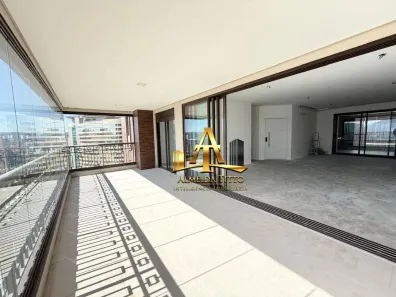 Apartamento com 4 Quartos à venda, 285m² no Green Valley Alphaville, Barueri