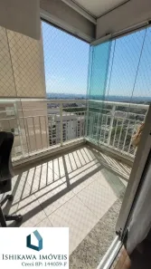 Apartamento com 2 Quartos à venda, 59m² no Vila Vera, São Paulo