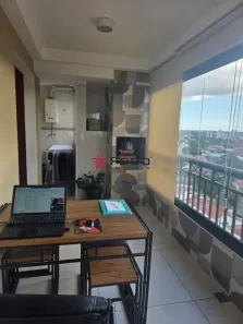 Apartamento com 2 Quartos à venda, 85m² no Bosque dos Eucaliptos, São José dos Campos