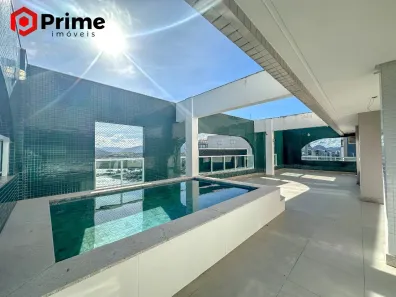 Cobertura com 5 Quartos à venda, 351m² no Centro, Guarapari