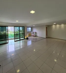 Apartamento com 3 Quartos para alugar, 152m² no Ilha do Retiro, Recife