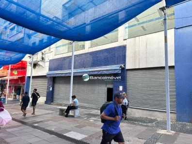 Ponto Comercial para alugar, 1445m² no Centro, Campinas