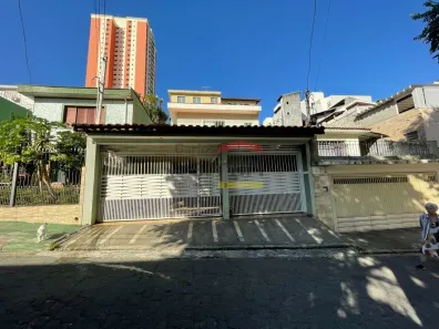 Sobrado com 4 Quartos para alugar, 152m² no Jardim Picolo, São Paulo