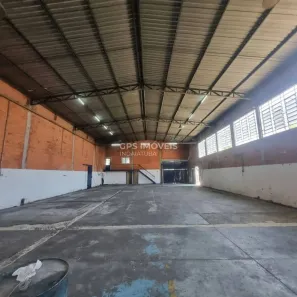 Galpão/Depósito/Armazém para alugar, 700m² no Recreio Campestre Jóia, Indaiatuba
