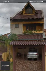 Sobrado com 3 Quartos à venda, 124m² no Hípica, Porto Alegre