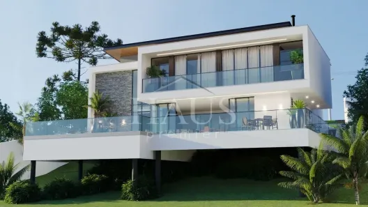Casa com 4 Quartos à venda, 470m² no São Pedro, Juiz de Fora