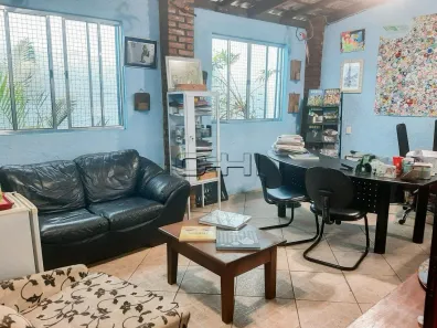 Casa com 3 Quartos à venda, 293m² no Perdizes, São Paulo