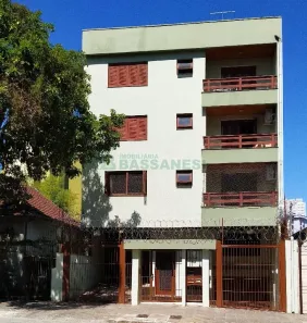 Apartamento com 1 Quarto para alugar, 78m² no Centro, Caxias do Sul