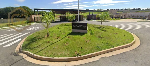 Lote/Terreno à venda, 308m² no Jardim Casablanca, Indaiatuba