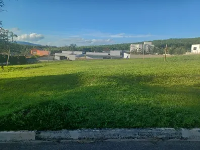 Lote/Terreno à venda, 1000m² no Condomínio Residencial Terras de São Lucas, Sorocaba