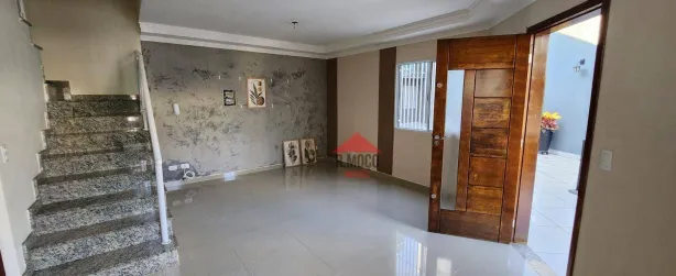 Sobrado com 3 Quartos para alugar, 110m² no Cidade Patriarca, São Paulo