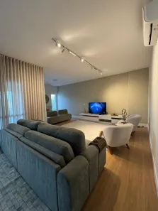 Apartamento com 4 Quartos à venda, 242m² no Jardim Armênia, Mogi das Cruzes