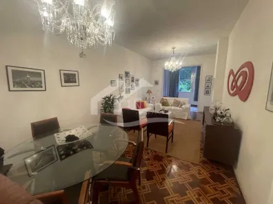 Apartamento com 3 Quartos à venda, 120m² no Copacabana, Rio de Janeiro