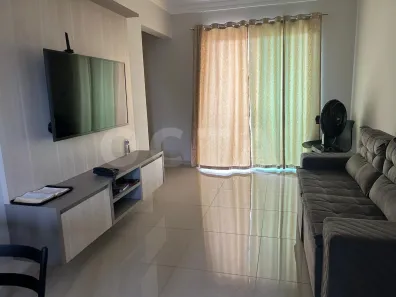 Apartamento com 2 Quartos à venda, 64m² no Saraiva, Uberlândia