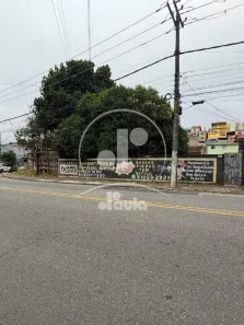 Lote/Terreno à venda, 10m² no Vila Alzira, Santo André